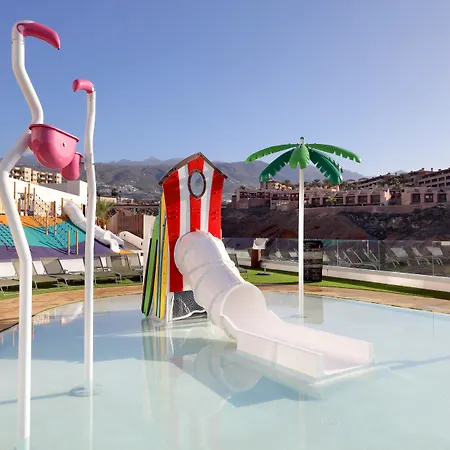Hard Rock Hotel Tenerife-3